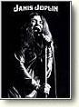 Buy the Janis Joplin Poster